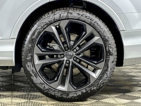 New 2026 Audi Q7 3.0T Premium Plus image 24