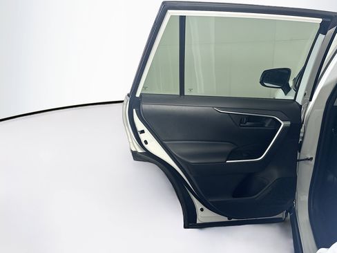 Used 2024 Toyota RAV4 LE image 26