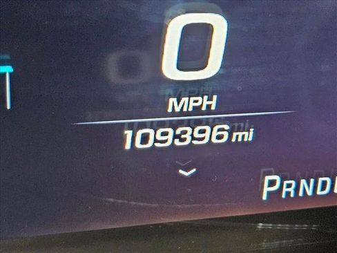 Used 2017 GMC Yukon Denali w/ Open Road Package image 11