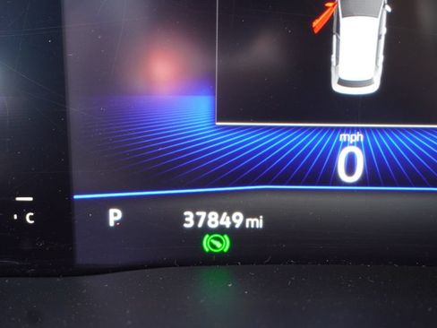 Used 2022 Volkswagen Atlas SE FWD image 8