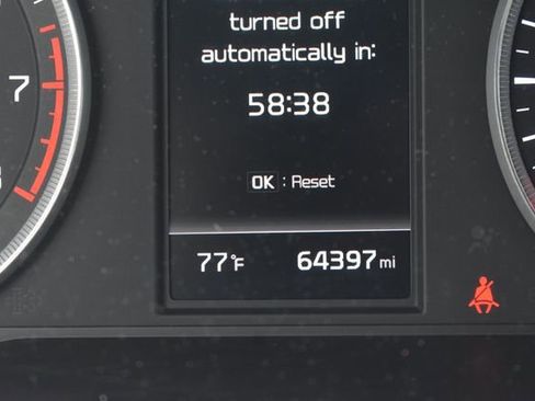 Used 2021 Kia K5 LXS AWD/4WD image 16