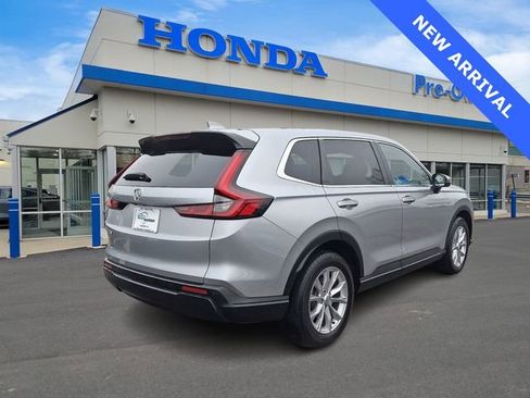 Used 2023 Honda CR-V EX-L image 4