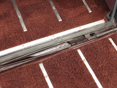 Used 1989 Jeep Grand Wagoneer image 99