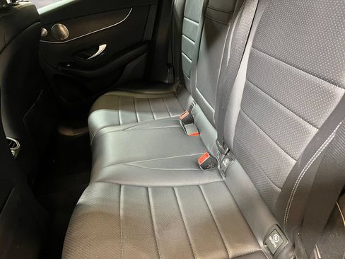 Certified 2021 Mercedes-Benz GLC 300 4MATIC Coupe image 12