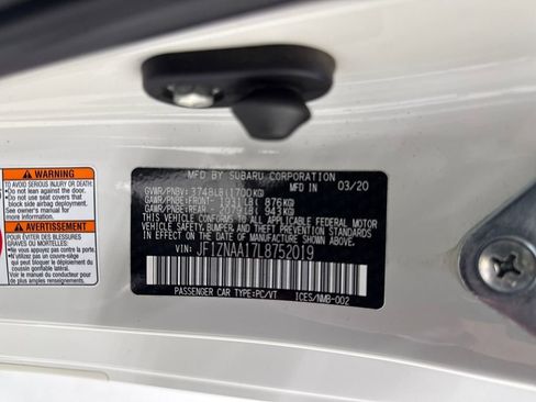 Used 2020 Toyota 86 image 23