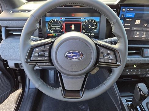 New 2026 Subaru Outback Premium image 11