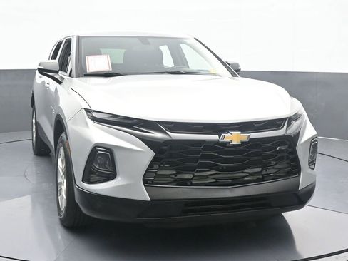 Used 2021 Chevrolet Blazer LT image 9