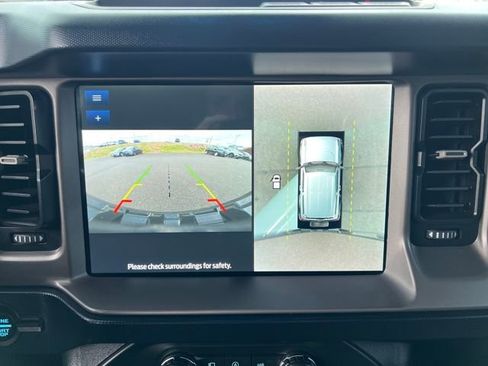 Used 2021 Ford Bronco Outer Banks image 27