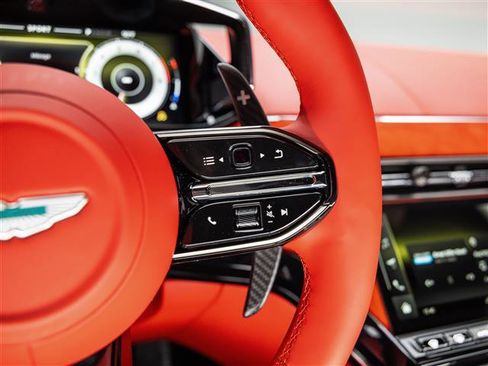 New 2026 Aston Martin V8 Vantage Coupe image 25