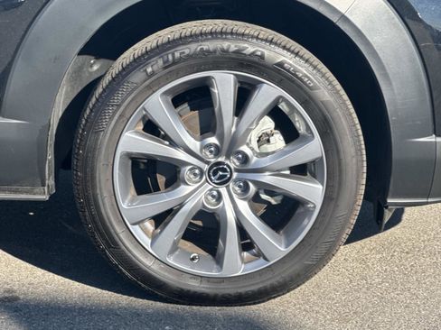 Certified 2025 MAZDA CX-30 AWD 2.5 S w/ Premium Package image 27
