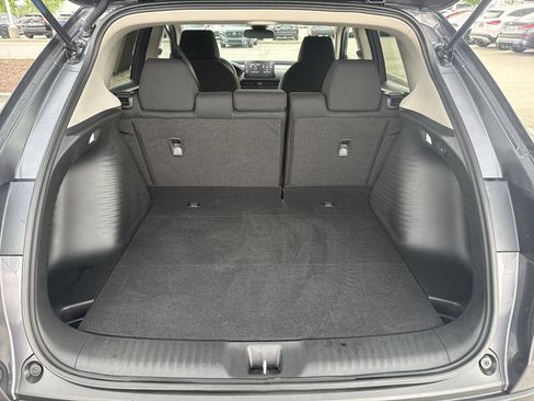 Used 2026 Honda HR-V LX image 28