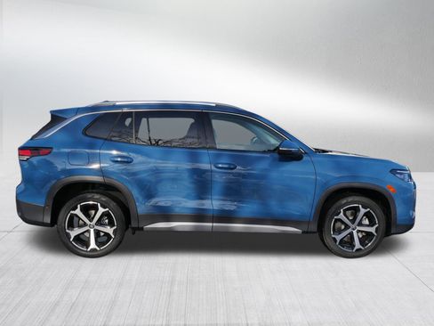 New 2026 Volkswagen Tiguan SE AWD/4WD image 2