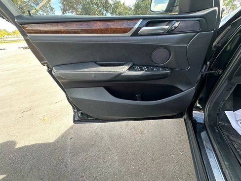 Used 2016 BMW X3 sDrive28i image 38