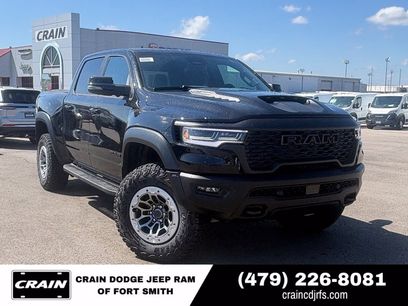 New 2027 RAM 1500 RHO w/ RHO Level 1 Equipment Group