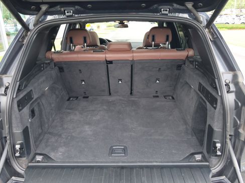 Used 2022 BMW X5 sDrive40i w/ Premium Package RWD image 38