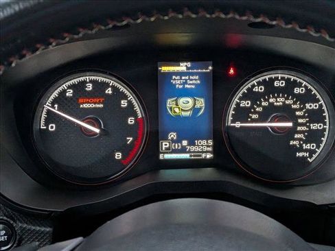 Used 2019 Subaru Forester Sport w/ Popular Package #2 image 11