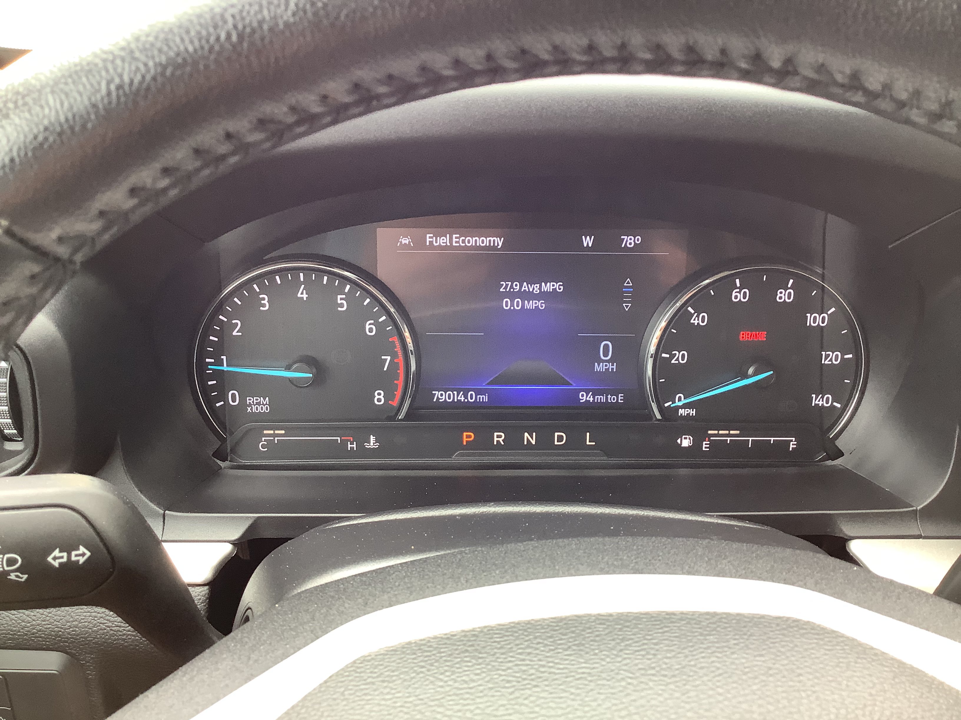 Used 2022 Ford Explorer XLT AWD/4WD image 14