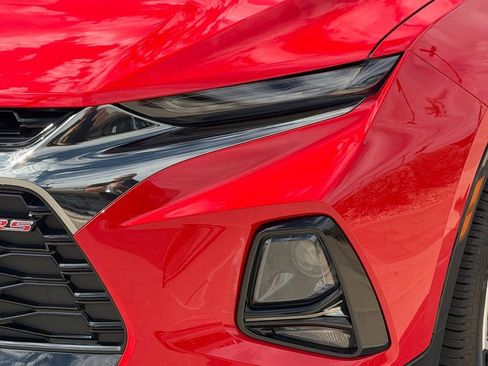 Used 2019 Chevrolet Blazer RS image 12