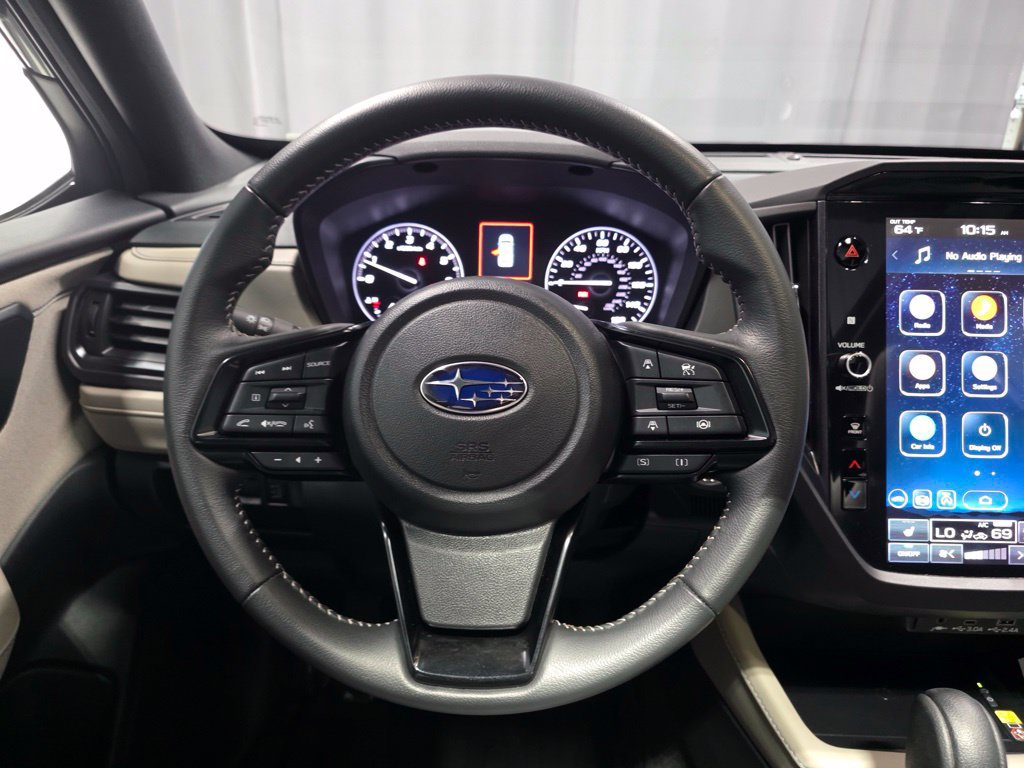 Certified 2026 Subaru Forester Premium AWD/4WD image 10