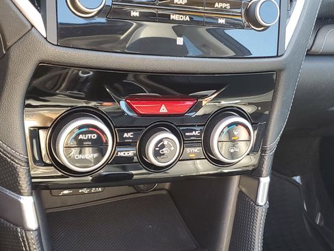 Used 2021 Subaru Forester Touring w/ Popular Package #2 image 28