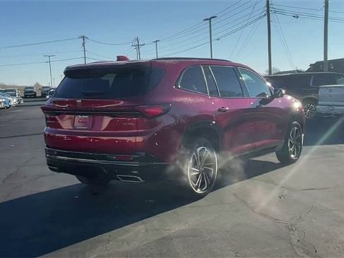 New 2026 Buick Enclave Sport Touring w/ Power Package image 8