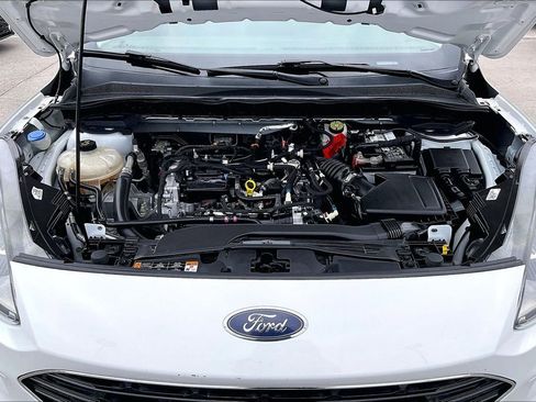 Used 2022 Ford Escape SE w/ SE Sport Appearance Package FWD image 13