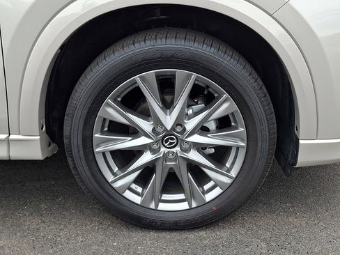 Certified 2025 MAZDA CX-5 AWD 2.5 S image 9