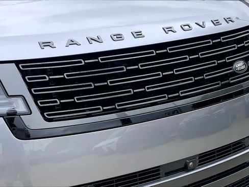 Used 2023 Land Rover Range Rover SE AWD/4WD image 31