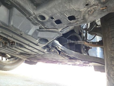 Used 2021 Nissan Rogue S AWD/4WD image 82