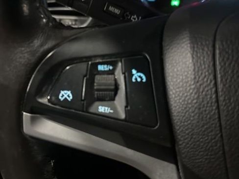 Used 2016 Chevrolet Cruze LTZ w/ Sun, Sound and Sport Package image 21