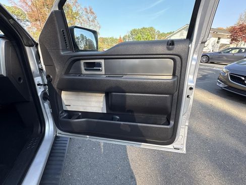 Used 2013 Ford F150 FX4 w/ Luxury Equipment Group image 22