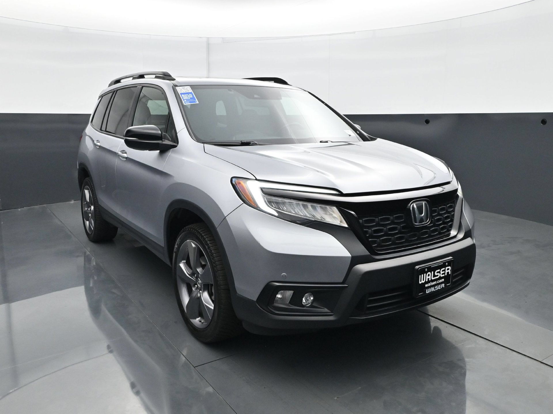Used 2020 Honda Passport Touring image 11