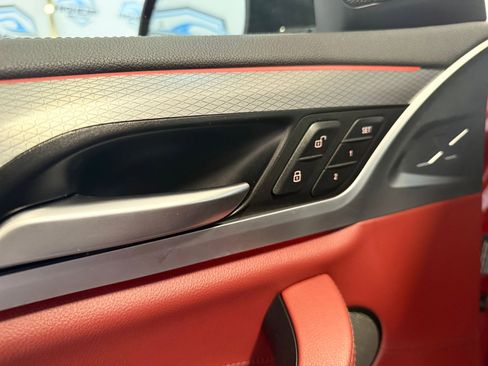 Used 2021 BMW X4 M40i w/ Premium Package image 13