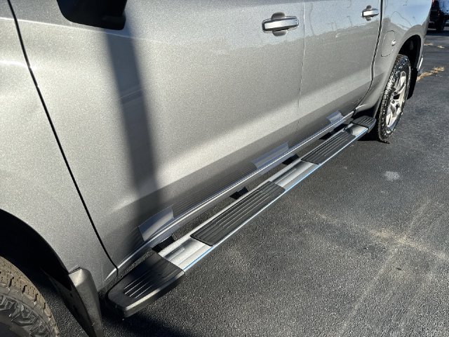 Certified 2022 Chevrolet Silverado 1500 RST AWD/4WD image 8
