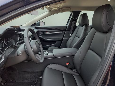 New 2026 MAZDA MAZDA3 s Sport FWD image 19
