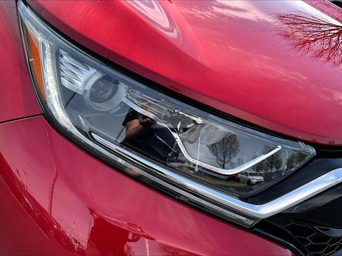 Used 2020 Honda CR-V LX image 33