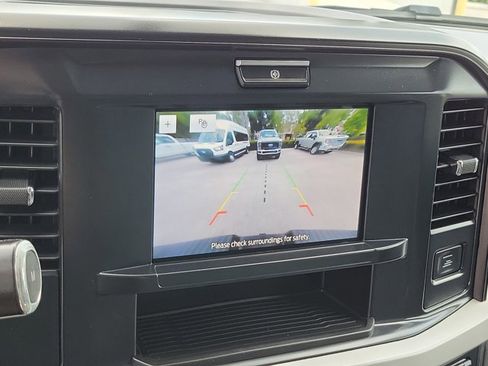 Certified 2025 Ford F250 XLT AWD/4WD image 32