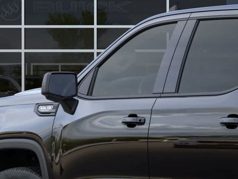 New 2026 GMC Sierra 1500 Elevation w/ Elevation Premium Package RWD image 12
