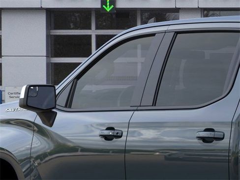 New 2026 Chevrolet Silverado 1500 LT image 12