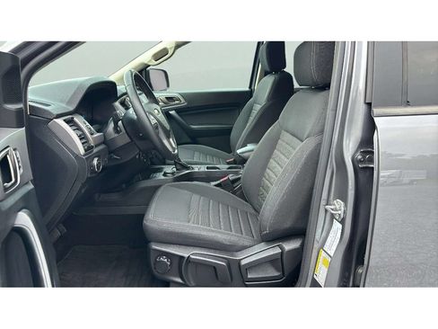 Used 2023 Ford Ranger XLT w/ Equipment Group 301A Mid AWD/4WD image 10