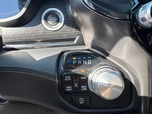 Used 2023 RAM 1500 Limited AWD/4WD image 34