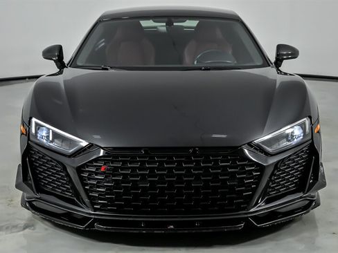 Used 2021 Audi R8 V10 performance AWD/4WD image 5