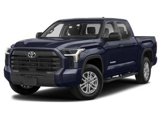 Certified 2023 Toyota Tundra SR5 w/ TRD Sport Premium Package AWD/4WD video 1