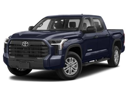 Certified 2023 Toyota Tundra SR5 w/ TRD Sport Premium Package