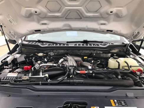 Certified 2024 Ford F350 Lariat w/ Lariat Ultimate Package image 3