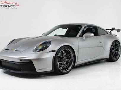 Used 2024 Porsche 911 GT3