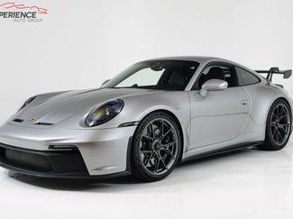 Used 2024 Porsche 911 GT3 RWD video 1