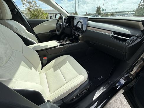 New 2026 Lexus RX 350 Premium Plus AWD/4WD image 15
