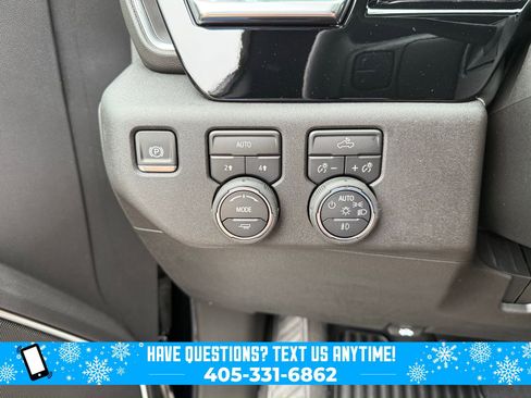 New 2026 Chevrolet Silverado 1500 RST image 25