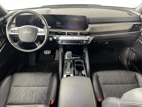 Used 2023 Kia Telluride SX X-Line AWD/4WD image 23